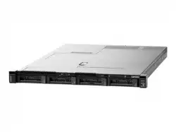 LENOVO ISG ThinkSystem SR250 Xeon E-2278G 8C 3.4GHz 80W 16GB 2Rx8 SW RD 450W ThinkSystem SR250/SR150 Slide Rail Kit