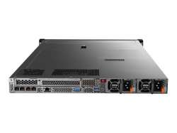 LENOVO ISG ThinkSystem SR630 Xeon Silver 4208 8C 2.1GHz 85W 8x2.5in 1x32GB 2933MHz RDIMM RAID 930-8i 2GB 12Gb 1x750W XCC Ent