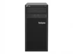 LENOVO ThinkSystem ST50 Xeon E-2224G 4C 3.5GHz 8MB Cache 2x1TB Consumer HDD 1x8GB UDIMM HH DVD Writer 250W
