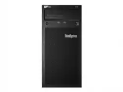 LENOVO ThinkSystem ST50 Xeon E-2224G 4C 3.5GHz 8MB Cache 2x1TB Consumer HDD 1x8GB UDIMM HH DVD Writer 250W