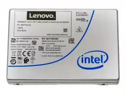LENOVO ISG ThinkSystem U.2 Intel P5500 1.92TB Entry NVMe PCIe 4.0 x4 Hot Swap SSD