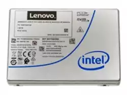 LENOVO ISG ThinkSystem U.2 Intel P5500 1.92TB Entry NVMe PCIe 4.0 x4 Hot Swap SSD