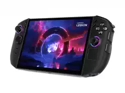 LENOVO Legion Go Gen2 AMD Ryzen Z2 8.8inch WUXGA OLED HDR 144Hz 32GB DDR5 1TB PCIe W11H Eclipse Black                          