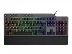 LENOVO Legion K500 RGB Mechanical Gaming Keyboard US