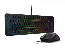 LENOVO Legion KM310 RGB Gaming Combo Keyboard and Mouse - US English                          