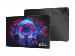 LENOVO Legion Tab WiFi Qualcomm Snapdragon 8 Elite Gen5 8.8inch 3k 165Hz 16GB DDR5T 512GB SSD Android 16 Eclipse Black