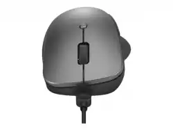 Lenovo Professional Bluetooth Rechargeable Mouse
