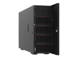 LENOVO ST650 V2 Xeon Silver 4310 12C 2.1GHz 18MB Cache/120W 32GB 1x32GB 3200MHz 2Rx8 RDIMM 8 SAS/SATA 940-8i 4G 1x750W Platinum