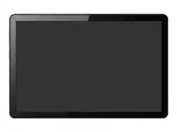 LENOVO Tab M10 G3 LTE Voice T610 1.8GHz OctaCore 10.1inch FHD 4GB DDR4X 128GB eMCP Android 12 Storm Grey