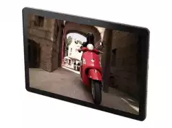 LENOVO Tab M10 G3 LTE Voice T610 1.8GHz OctaCore 10.1inch FHD 4GB DDR4X 128GB eMCP Android 12 Storm Grey