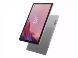 LENOVO Tab M9 MediaTek Helio G80 2.0GHz OctaCore 9inch HD 4GB DDR4X 64GB Flash Android 12 Arctic Grey
