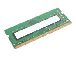 LENOVO ThinkPad 32GB DDR4 3200MHz SoDIMM Memory