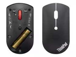 Lenovo ThinkPad Bluetooth Silent Mouse
