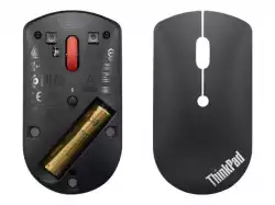 Lenovo ThinkPad Bluetooth Silent Mouse