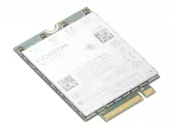 LENOVO ThinkPad Fibocom L860-GL-16 4G LTE CAT16 M.2 WWAN Module for X1 Carbon Gen 11