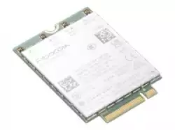 LENOVO ThinkPad Fibocom L860-GL-16 4G LTE CAT16 M.2 WWAN Module for X13 G4 T14s G4 L13 G4 L14 G4 L15 G4