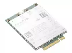 LENOVO ThinkPad Fibocom L860-GL-16 CAT16 4G LTE WWAN Module for ThinkPad X1 Carbn Gen10