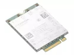 LENOVO ThinkPad Fibocom L860-GL-16 CAT16 4G LTE WWAN Module for ThinkPad X1 Carbn Gen10
