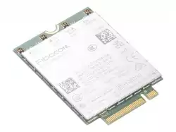 LENOVO ThinkPad Fibocom L860-GL-16 CAT16 4G LTE WWAN Module for ThinkPad T16 Gen3