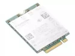 LENOVO ThinkPad Fibocom L860-GL-16 XMM756 CAT16 4G WWAN Module