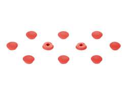LENOVO ThinkPad Low Profile TrackPoint Cap Set CS19 10pk 3.0mm
