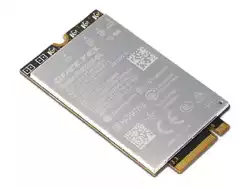 LENOVO ThinkPad Quectel RM520N-GL 5G M.2 WWAN Module for X1 2-in-1 Gen 9/T16 Gen 3