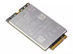 LENOVO ThinkPad Quectel RM520N-GL 5G M.2 WWAN Module for X1 2-in-1 Gen 9/T16 Gen 3