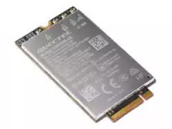 LENOVO ThinkPad Quectel RM520N-GL 5G M.2 WWAN Module for X1 Carbon Gen 12/T14 Gen 5