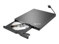 LENOVO ThinkPad Ultraslim USB DVD Burner