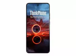 LENOVO ThinkPhone 25 by Motorola 6.6inch XT2409-6 8GB+256GB Android