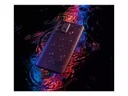 LENOVO ThinkPhone by Motorola 6.6inch XT2309-2 5G Wifi 6E SE CB 8GB+256GB DS RTL 68W Turbopower Android Polish                          