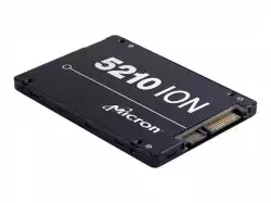 LENOVO ThinkSystem 1.92TB 5210 2.5inch Entry SATA 6Gb Hot Swap SSD