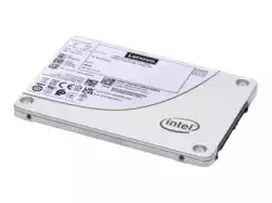 LENOVO ThinkSystem 2.5inch S4620 480GB Mixed Use SATA 6Gb HS SSD