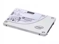 LENOVO ThinkSystem 2.5inch S4620 480GB Mixed Use SATA 6Gb HS SSD