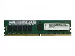 LENOVO ThinkSystem 32GB TruDDR4 3200MHz 2Rx8 1.2V ECC UDIMM                          