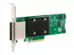 LENOVO ThinkSystem 440-16e SAS/SATA PCIe Gen4 12Gb HBA