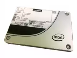LENOVO ThinkSystem 480GB 3.5inch Intel S4510 Entry SATA 6Gb Hot Swap SSD