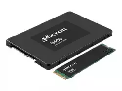 LENOVO ThinkSystem 960GB 5400 PRO 2.5inch Read Intensive SATA 6Gb HotSwap SSD
