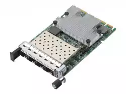 LENOVO ThinkSystem Broadcom 57454 10/25GbE SFP28 4-port OCP Ethernet Adapter                          