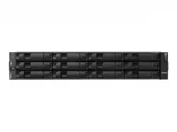 LENOVO ThinkSystem DE2000H FC Hybrid Flash Array 2U12 LFF                          