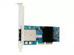 LENOVO ThinkSystem Emulex VFA5.2 ML2 (non-Std PCIe) Dual Port 10GbE SFP+ Adapter