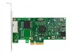 LENOVO ThinkSystem Intel I350-T2 PCIe 1Gb 2-Port RJ45 Ethernet Adapter