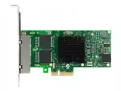 LENOVO ThinkSystem Intel I350-T4 PCIe 1Gb 4-Port RJ45 Ethernet Adapter
