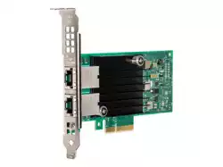 LENOVO ThinkSystem Intel X550-T2 Dual Port 10GBase-T Adapter