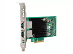 LENOVO ThinkSystem Intel X550-T2 Dual Port 10GBase-T Adapter