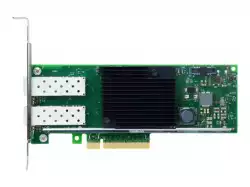 LENOVO ThinkSystem Intel X710-DA2 10Gb 2-Port SFP+ PCIe Ethernet Adapter