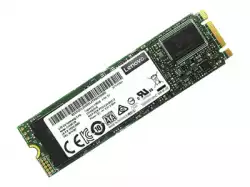 LENOVO ThinkSystem M.2 5300 480GB SATA 6Gbps Non-Hot Swap SSD                          