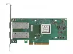 LENOVO ThinkSystem Mellanox ConnectX-5 EN 10/25GbE SFP28 2-port PCIe Ethernet Adapter
