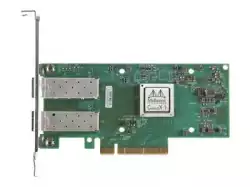 LENOVO ThinkSystem Mellanox ConnectX-5 EN 10/25GbE SFP28 2-port PCIe Ethernet Adapter