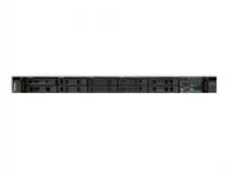 LENOVO ThinkSystem SR250 Xeon E-2276G 6C 3.8GHz 80W 16GB 2666MHz UDIMM 8x2.5in SW RD 2x1GbE 1x450W HS Platinum PSU XCC Standard